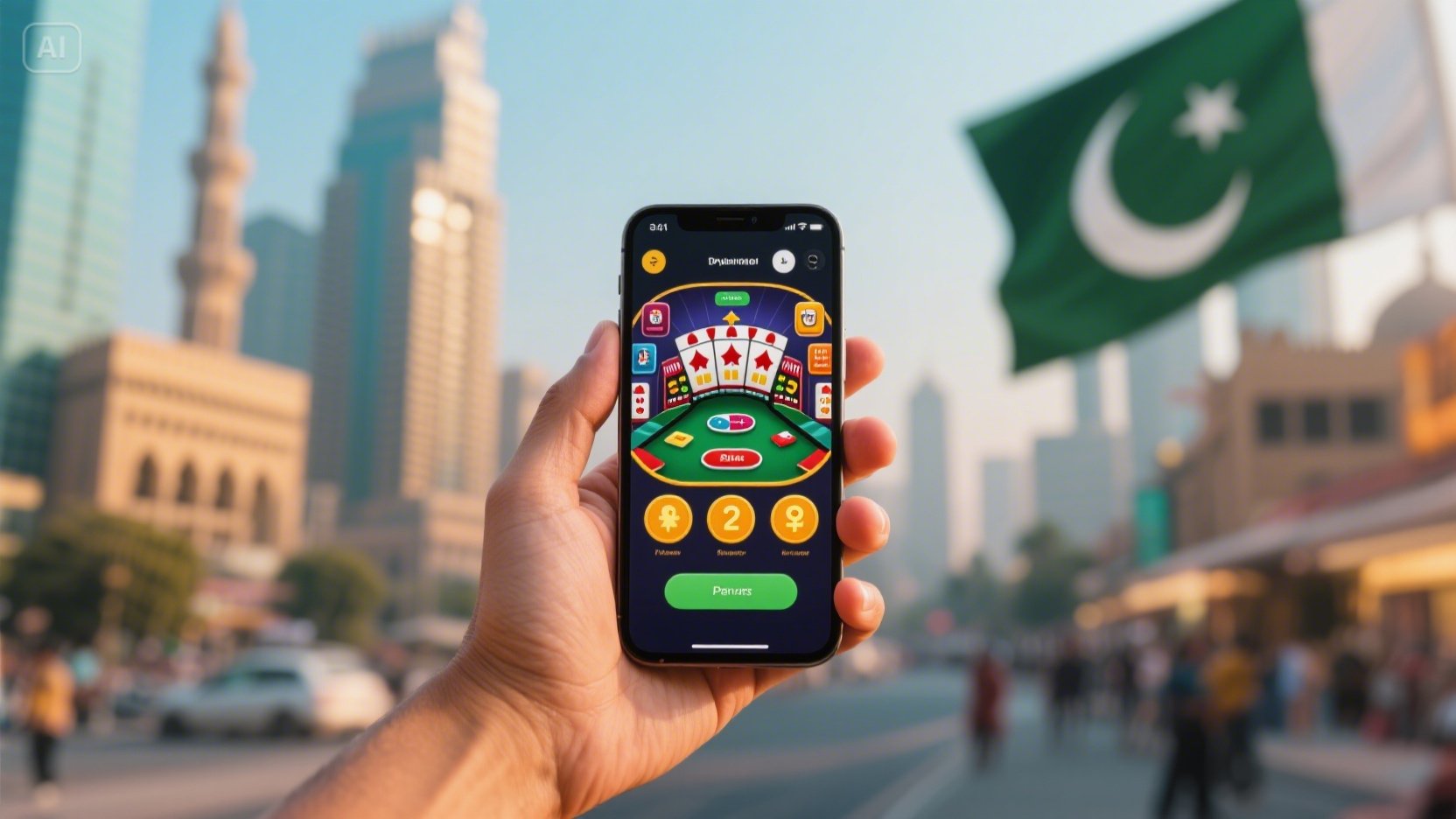 Sharkroll CasinoDeposit once and claim 200% bonus instantly! Pakistan’s users can experience real PKR payouts, verified fair gaming, and nonstop entertainment around the clock.