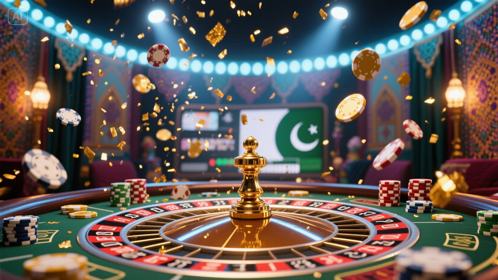 Sharkroll CasinoDeposit once and get 200% instantly added! Pakistani users can enjoy crash games, slot reels, and instant PKR cashouts daily.