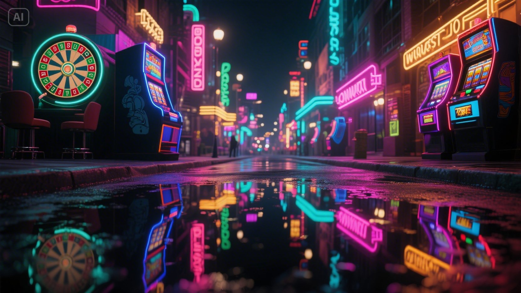 Registration at Sharkroll Casino Casino