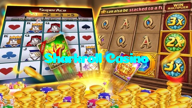 Sharkroll Casino خوش آمدید بونس +600% پیشکش موبائل ایپ کے پروموشن سیکشن میں دکھائی دیتی ہے۔