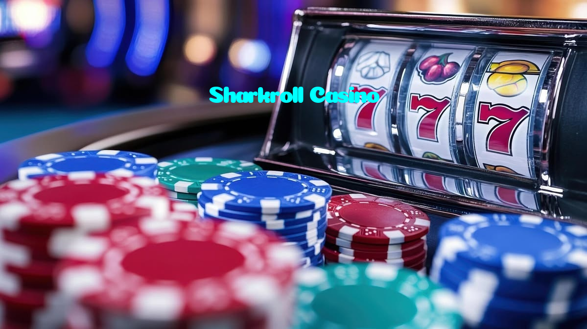 Sharkroll Casino