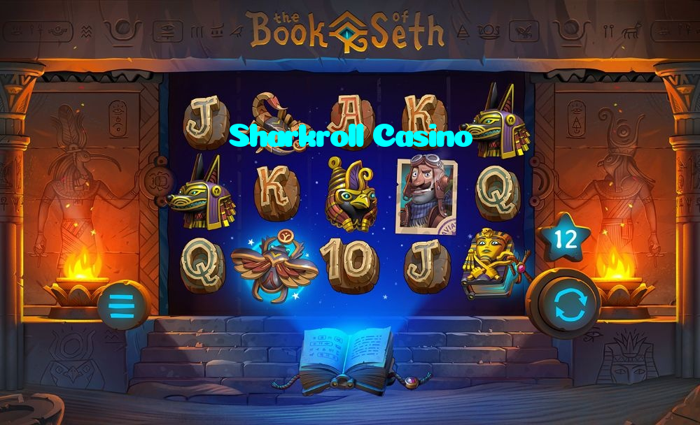 making first deposit on Sharkroll Casino website using local payment methods in Pakistan