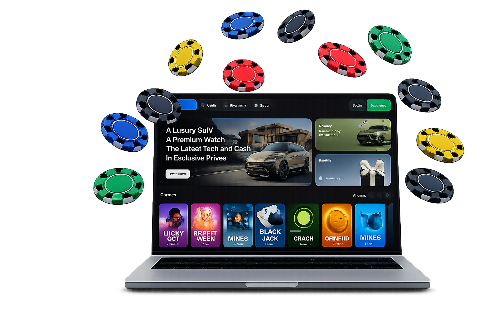 Sharkroll Casino Pakistan
